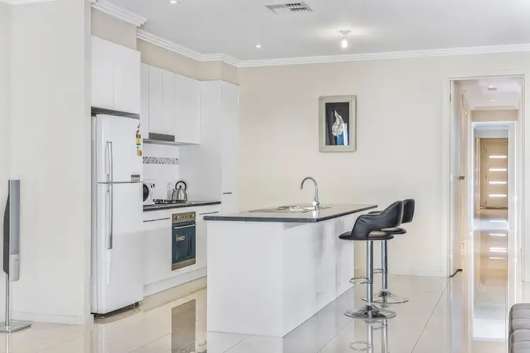 Fourth view of Homely house listing, 4B Florentine Avenue, Campbelltown SA 5074