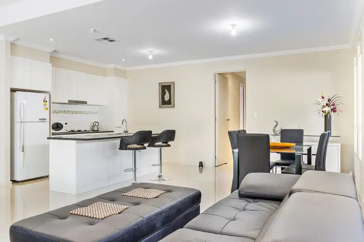 Fifth view of Homely house listing, 4B Florentine Avenue, Campbelltown SA 5074