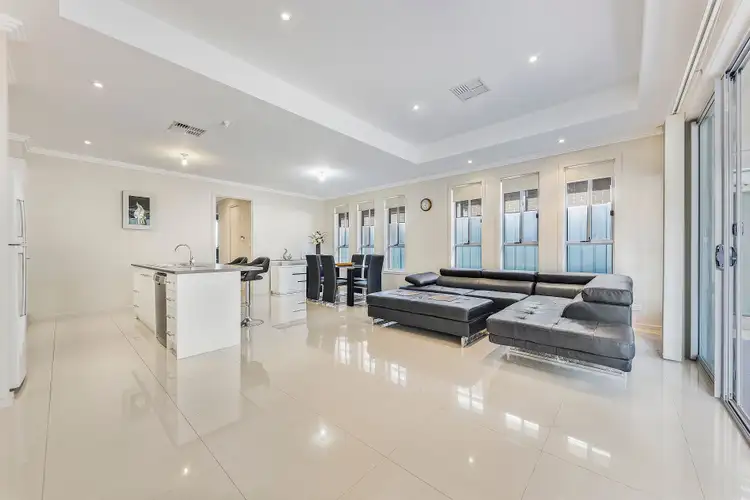Sixth view of Homely house listing, 4B Florentine Avenue, Campbelltown SA 5074