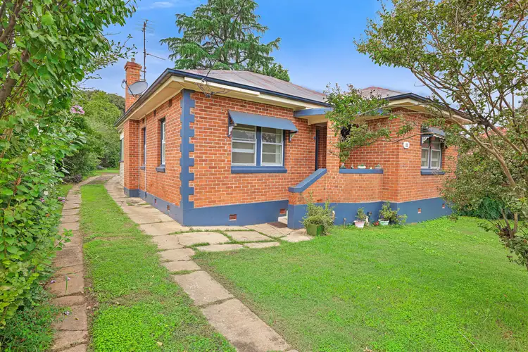 Second view of Homely house listing, 11 Bligh Street, Tamworth NSW 2340