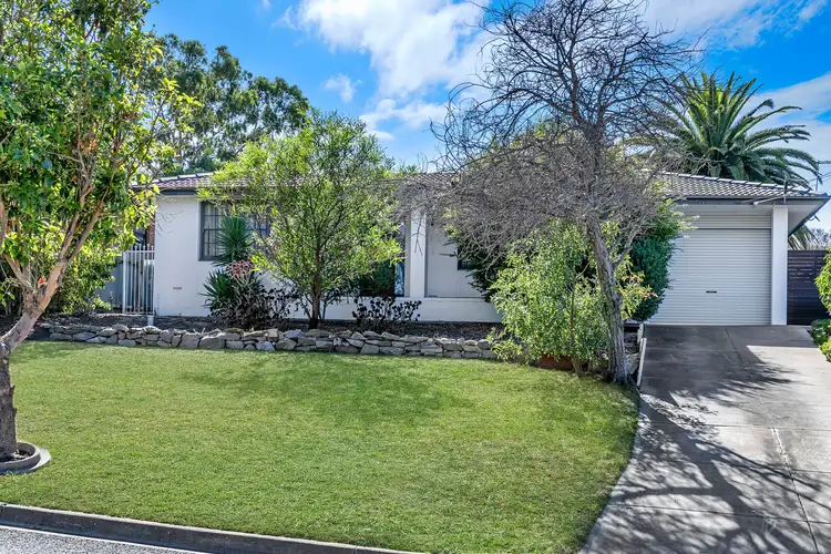 17 Tregeagle Avenue, Tea Tree Gully SA 5091