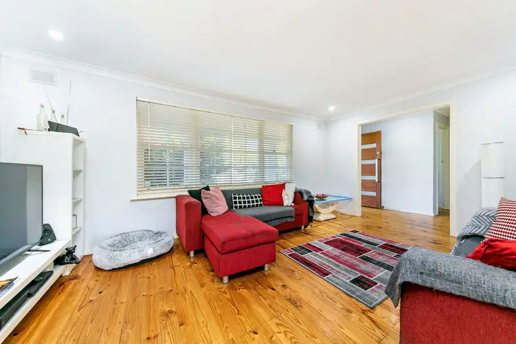Second view of Homely house listing, 17 Tregeagle Avenue, Tea Tree Gully SA 5091