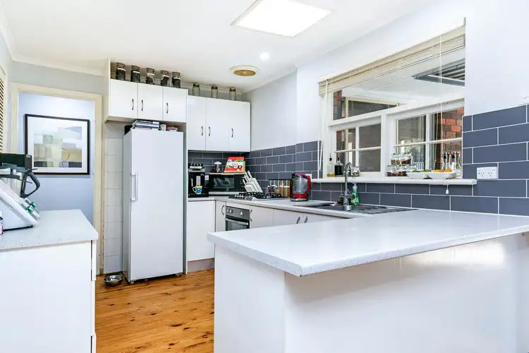 Fourth view of Homely house listing, 17 Tregeagle Avenue, Tea Tree Gully SA 5091