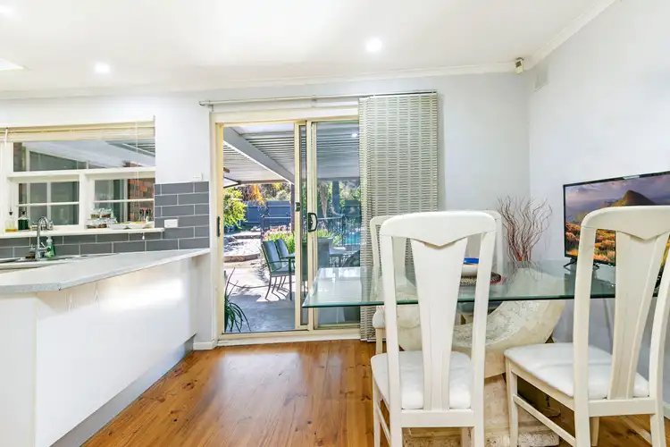 Fifth view of Homely house listing, 17 Tregeagle Avenue, Tea Tree Gully SA 5091