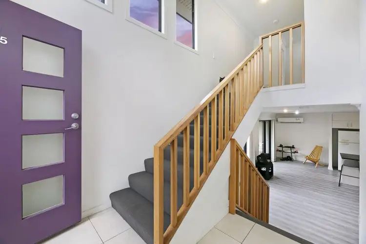 Second view of Homely townhouse listing, 5/5 Faculty Crescent, Mudgeeraba QLD 4213