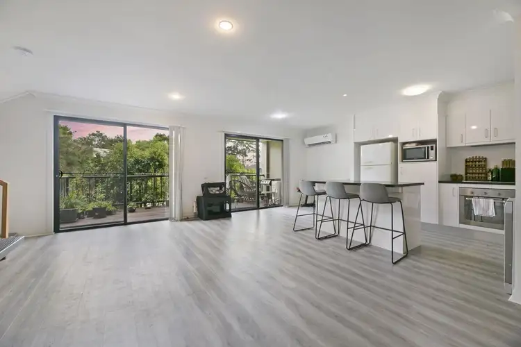 Third view of Homely townhouse listing, 5/5 Faculty Crescent, Mudgeeraba QLD 4213