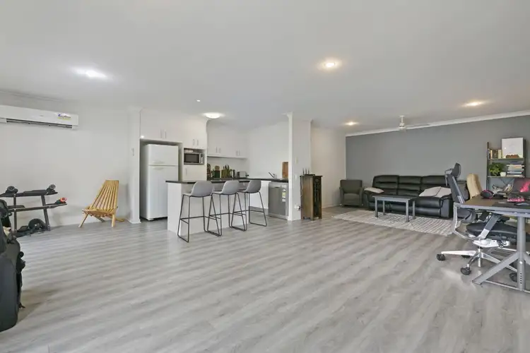 Fourth view of Homely townhouse listing, 5/5 Faculty Crescent, Mudgeeraba QLD 4213