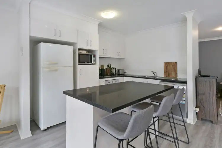 Fifth view of Homely townhouse listing, 5/5 Faculty Crescent, Mudgeeraba QLD 4213