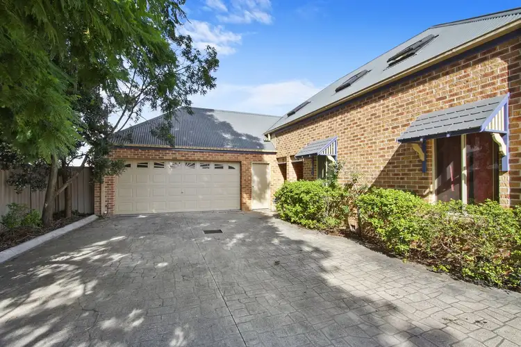 6/13 Moray Street, Richmond NSW 2753