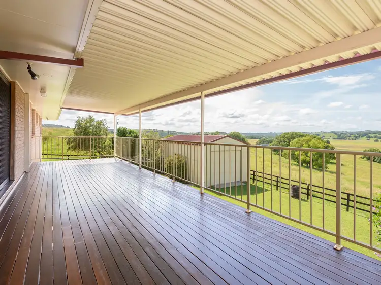 Second view of Homely house listing, 945 Bangalow Road, Bexhill NSW 2480