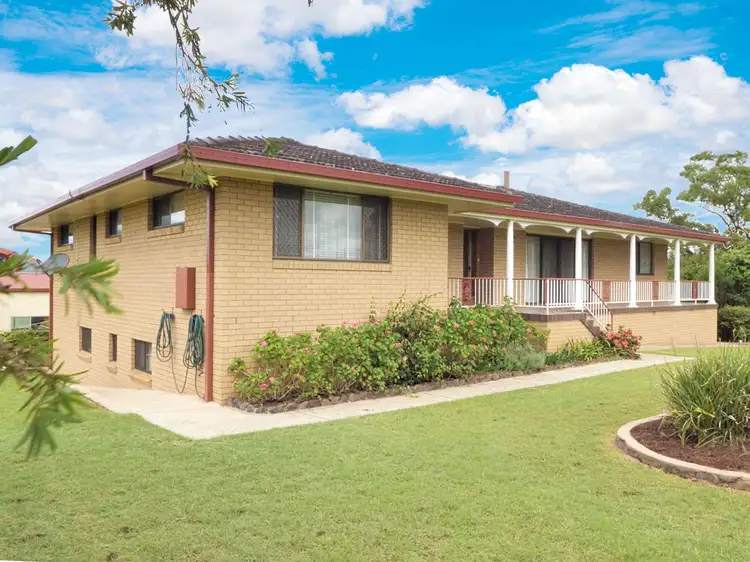 Third view of Homely house listing, 945 Bangalow Road, Bexhill NSW 2480