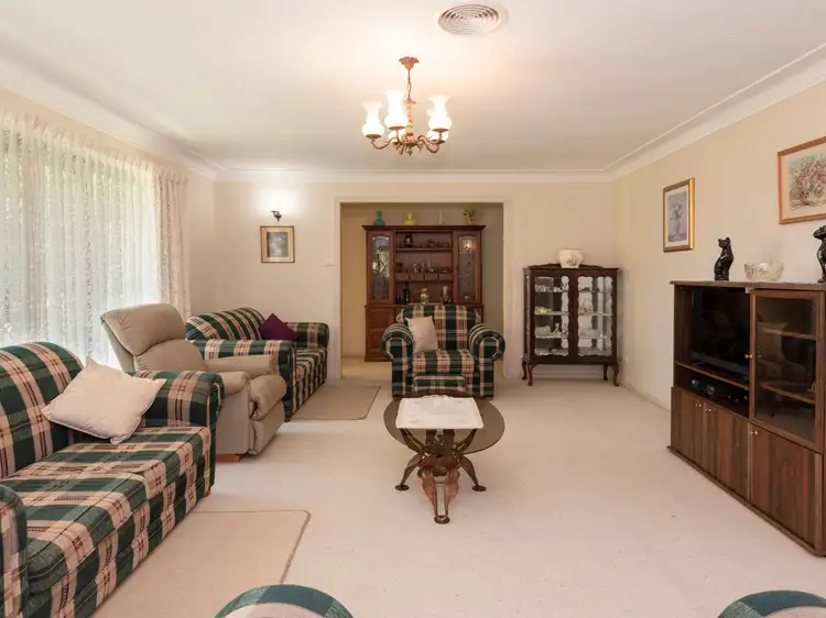Fourth view of Homely house listing, 945 Bangalow Road, Bexhill NSW 2480