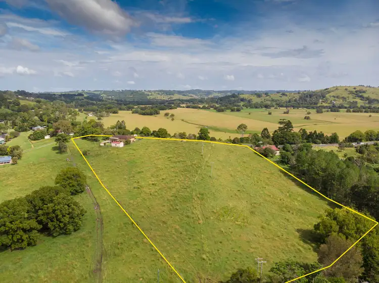 Fifth view of Homely house listing, 945 Bangalow Road, Bexhill NSW 2480