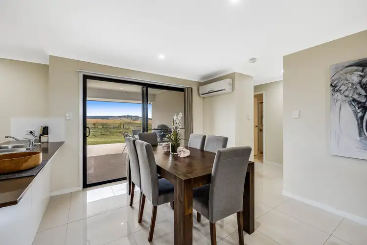 Third view of Homely house listing, 4 Kensei Street, Wyreema QLD 4352