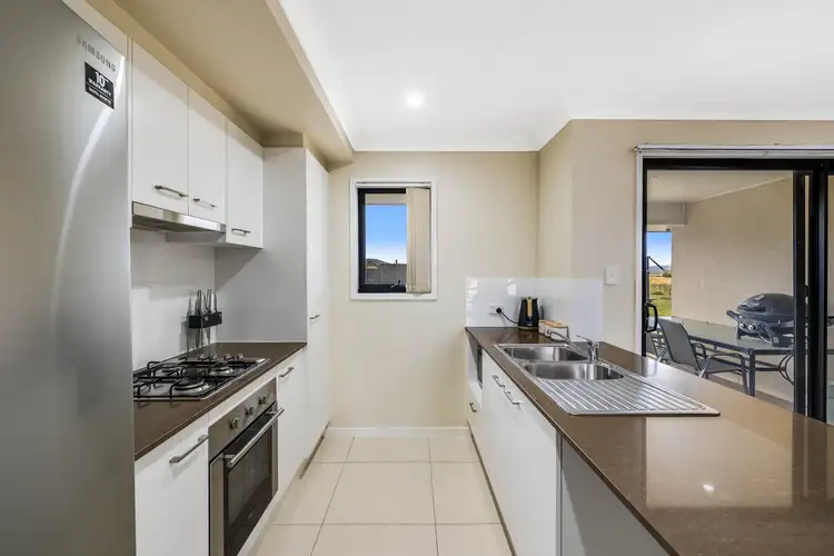 Fourth view of Homely house listing, 4 Kensei Street, Wyreema QLD 4352