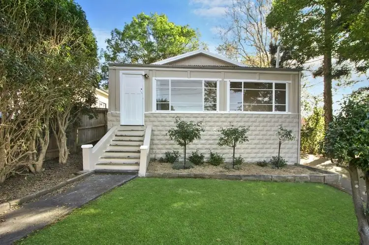Main view of Homely house listing, 111 Old Bells Line of Road, Kurrajong NSW 2758