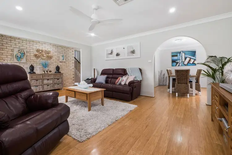 Second view of Homely house listing, 9 Cara Street, Killarney Vale NSW 2261