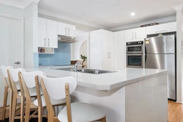Third view of Homely house listing, 9 Cara Street, Killarney Vale NSW 2261
