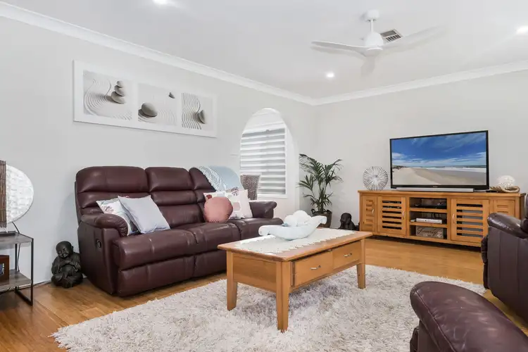 Fourth view of Homely house listing, 9 Cara Street, Killarney Vale NSW 2261