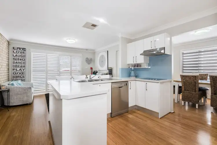 Fifth view of Homely house listing, 9 Cara Street, Killarney Vale NSW 2261