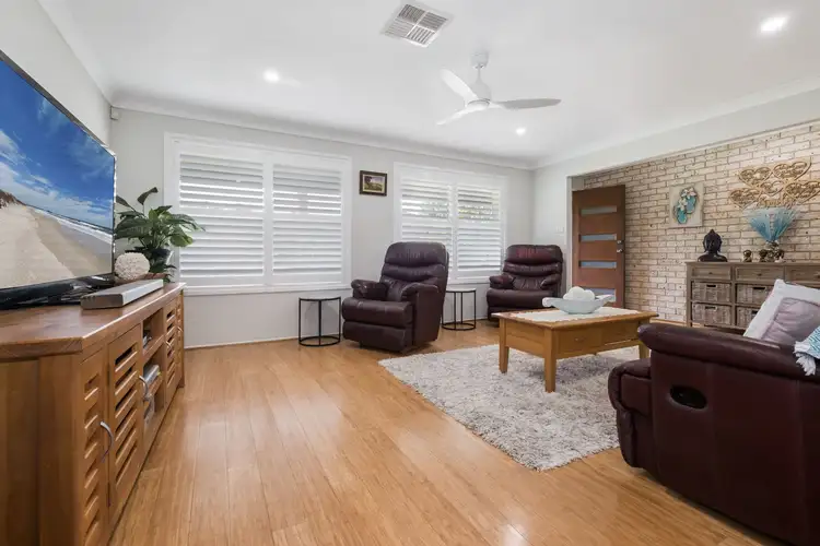 Sixth view of Homely house listing, 9 Cara Street, Killarney Vale NSW 2261