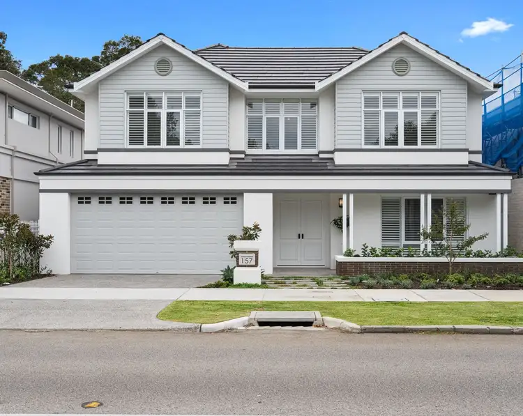 157 Princess Road, Nedlands WA 6009