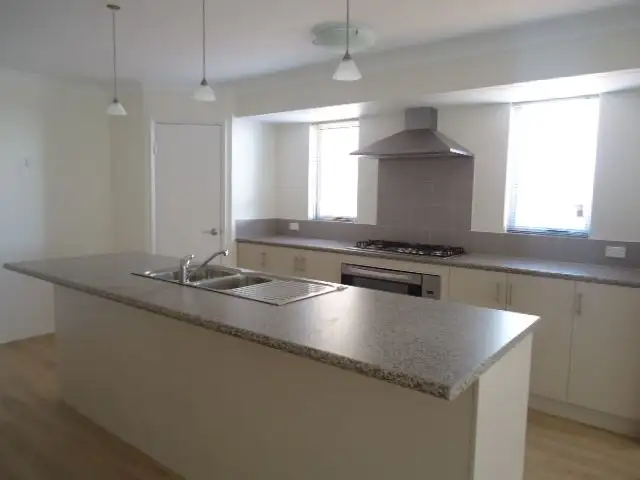 Second view of Homely house listing, 17 Reef Boulevard, Drummond Cove WA 6532
