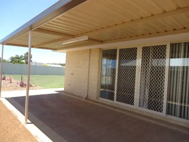 Fifth view of Homely house listing, 17 Reef Boulevard, Drummond Cove WA 6532