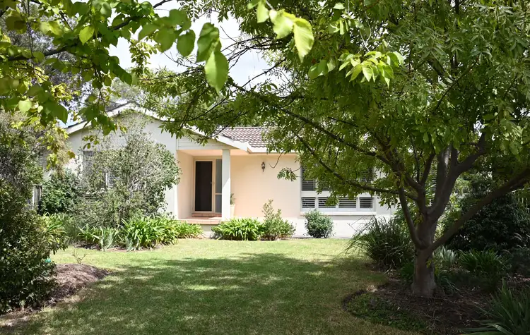 Main view of Homely house listing, 4 Mountain View Road, Mudgee NSW 2850