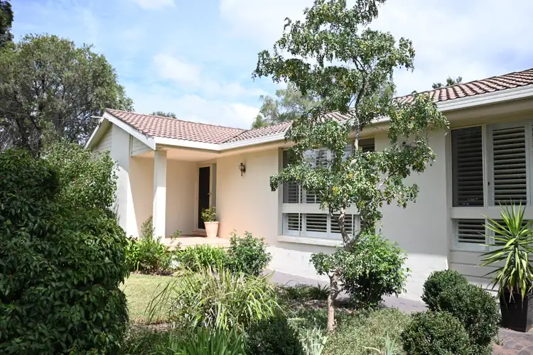 Second view of Homely house listing, 4 Mountain View Road, Mudgee NSW 2850