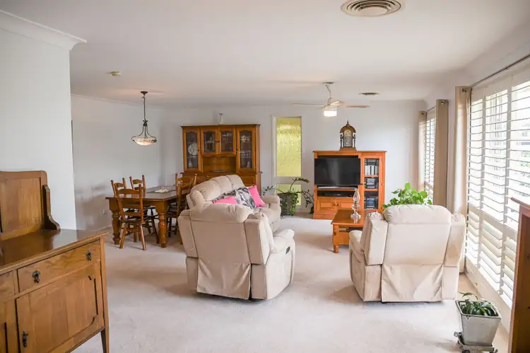 Third view of Homely house listing, 4 Mountain View Road, Mudgee NSW 2850