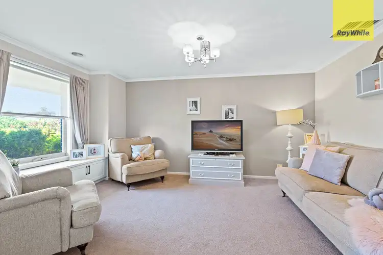 Third view of Homely house listing, 7 Douglas Close, Darley VIC 3340