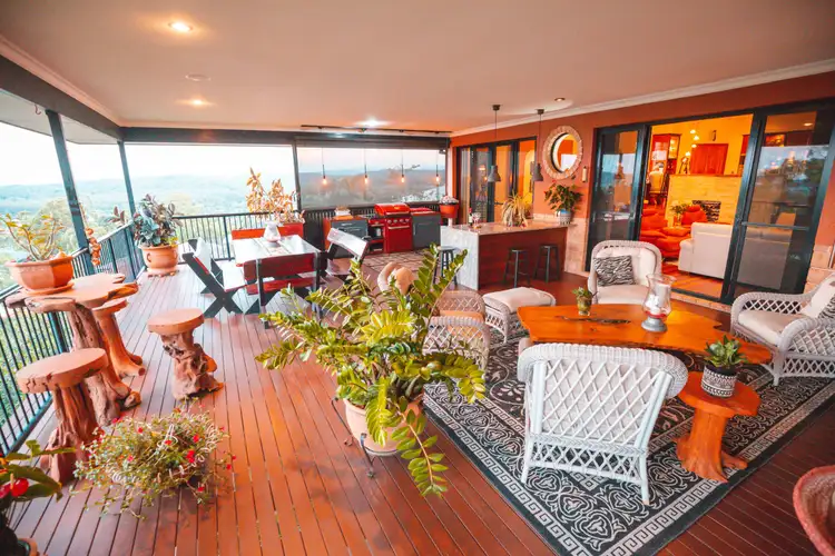 Sixth view of Homely house listing, 21 Pago Terrace, Pacific Pines QLD 4211