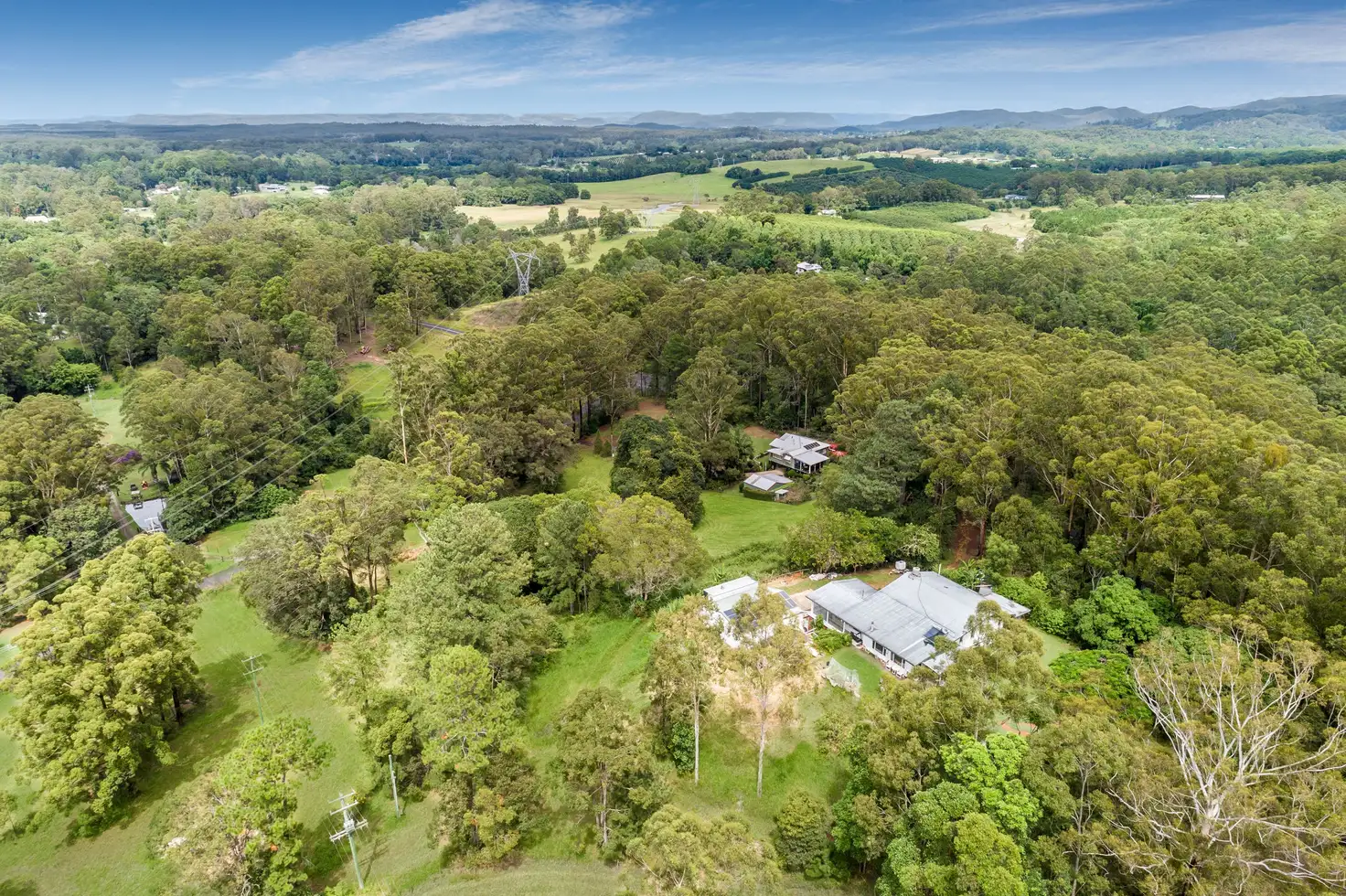 Main view of Homely rural property listing, 260 Bald Knob Road, Peachester QLD 4519