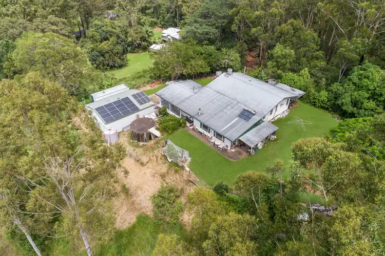 Second view of Homely rural property listing, 260 Bald Knob Road, Peachester QLD 4519
