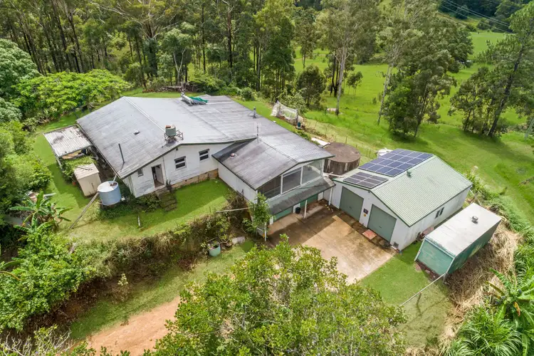 Third view of Homely rural property listing, 260 Bald Knob Road, Peachester QLD 4519