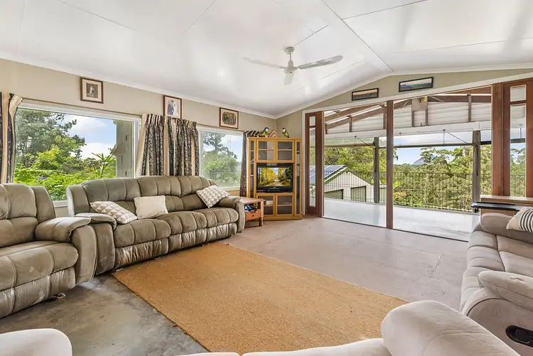 Seventh view of Homely rural property listing, 260 Bald Knob Road, Peachester QLD 4519