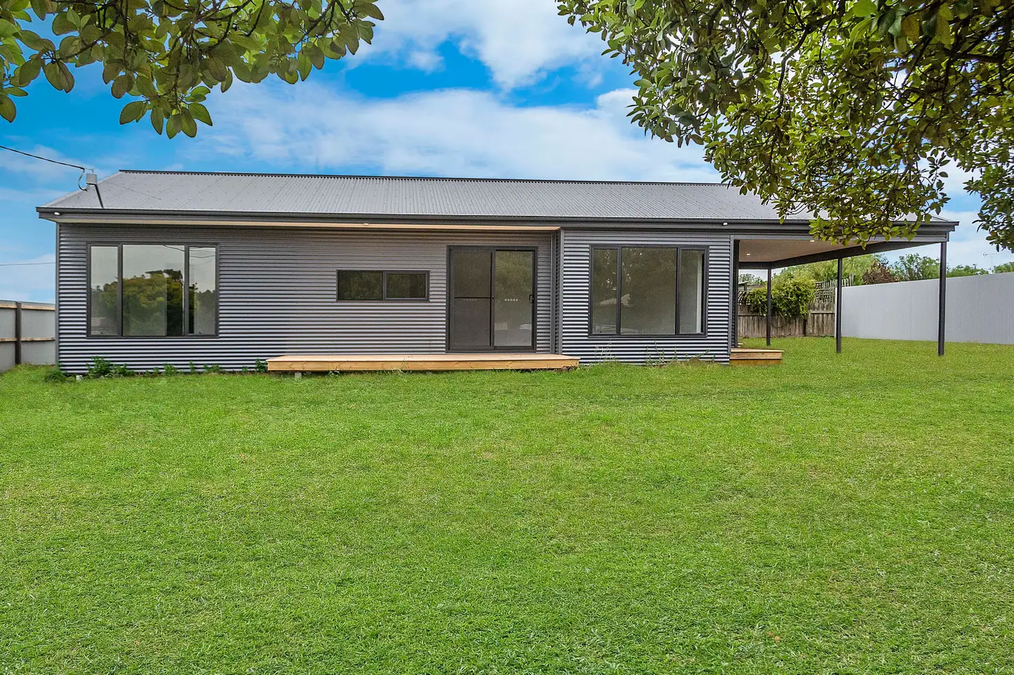 Main view of Homely house listing, 76 Dowling Street, Mortlake VIC 3272