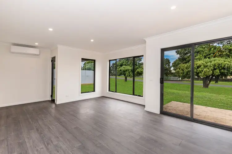 Second view of Homely house listing, 76 Dowling Street, Mortlake VIC 3272