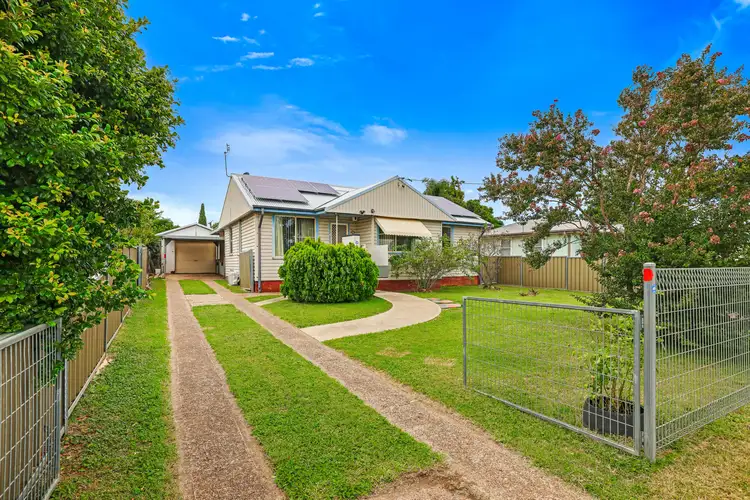 Second view of Homely house listing, 58 Duri Road, Tamworth NSW 2340