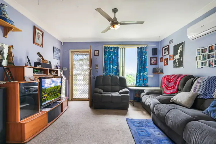 Third view of Homely house listing, 58 Duri Road, Tamworth NSW 2340