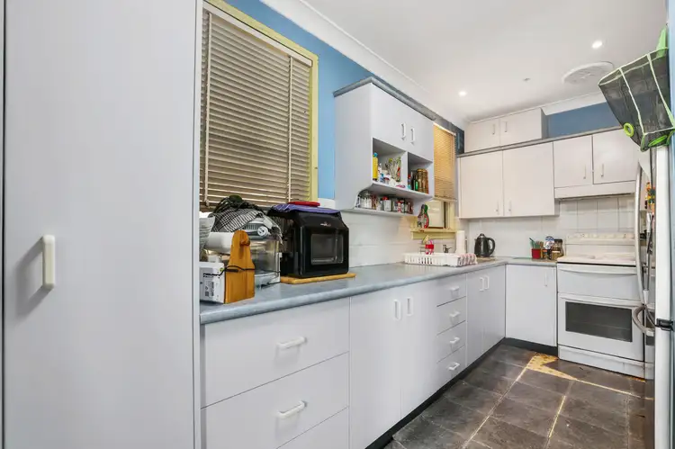 Fourth view of Homely house listing, 58 Duri Road, Tamworth NSW 2340