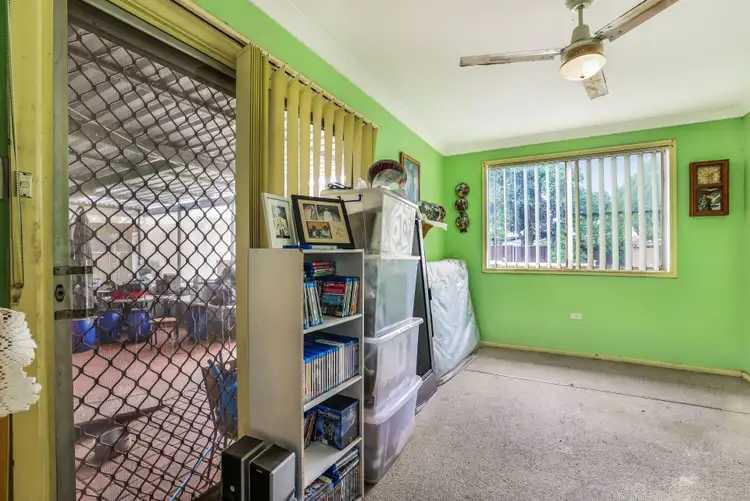 Fifth view of Homely house listing, 58 Duri Road, Tamworth NSW 2340