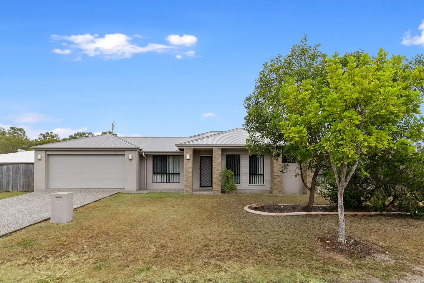Main view of Homely house listing, 3 Tranquil Drive, Wondunna QLD 4655