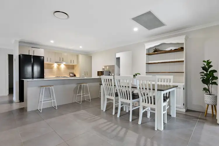 Third view of Homely house listing, 3 Tranquil Drive, Wondunna QLD 4655