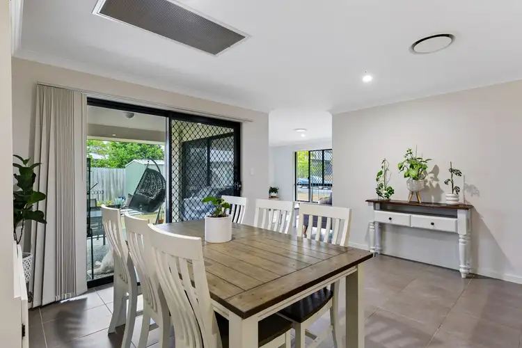 Sixth view of Homely house listing, 3 Tranquil Drive, Wondunna QLD 4655