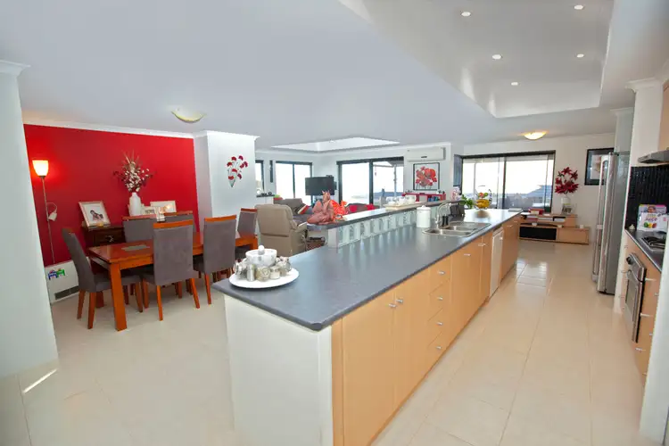 Second view of Homely house listing, 56 Bellimos Drive, Wandina WA 6530