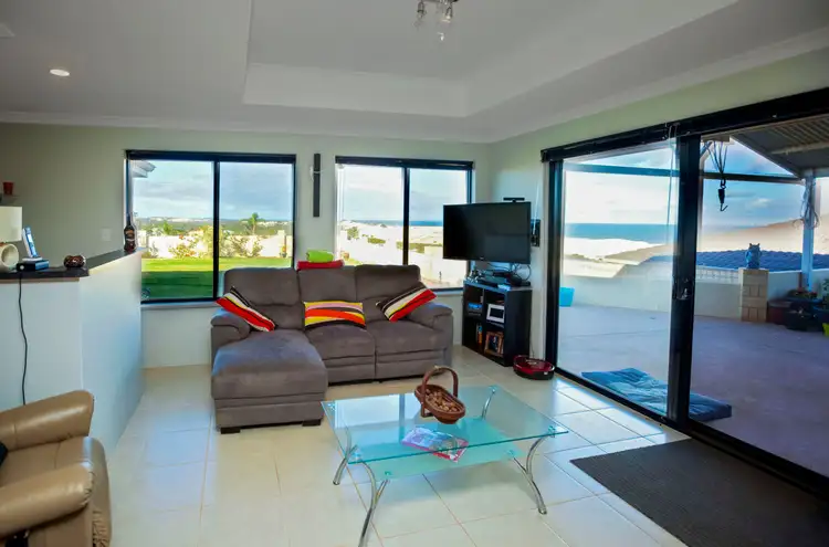 Third view of Homely house listing, 56 Bellimos Drive, Wandina WA 6530