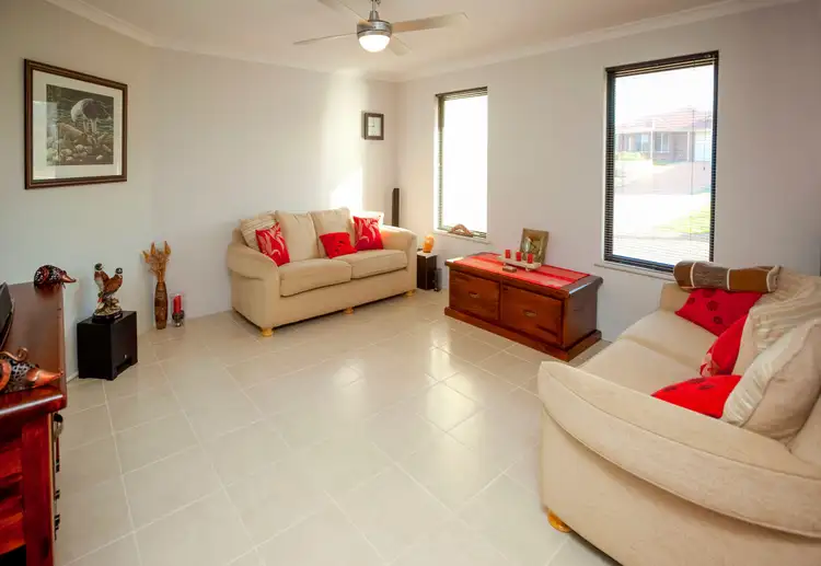 Fourth view of Homely house listing, 56 Bellimos Drive, Wandina WA 6530