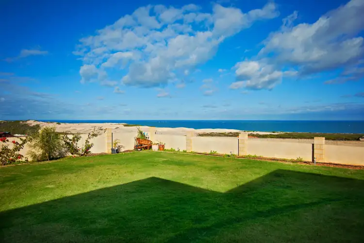 Fifth view of Homely house listing, 56 Bellimos Drive, Wandina WA 6530